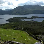 Hotel Dromhall Killarney