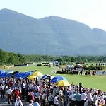 Dromhall 4* Killarney