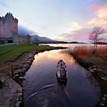 Dromhall Hotel Killarney