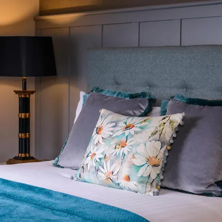 Dromhall 4* Кілларні