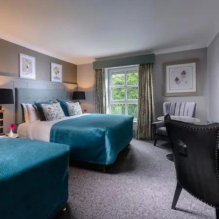 Dromhall Кілларні