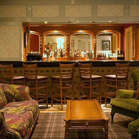 Dromhall 4* Killarney