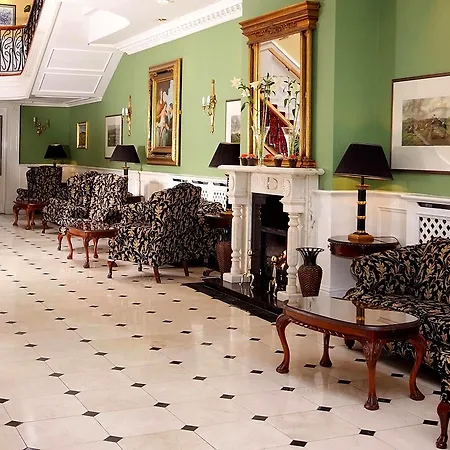 Готель Dromhall