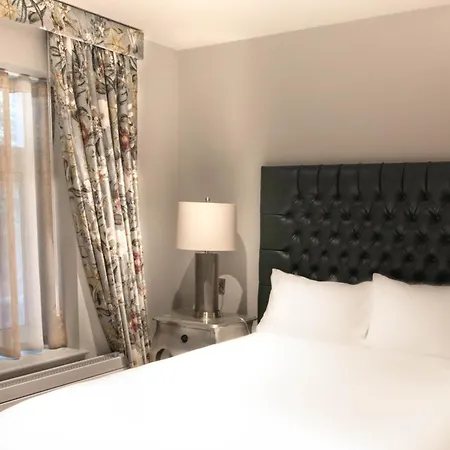 Готель Dromhall Кілларні