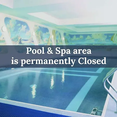 Готель Dromhall Кілларні