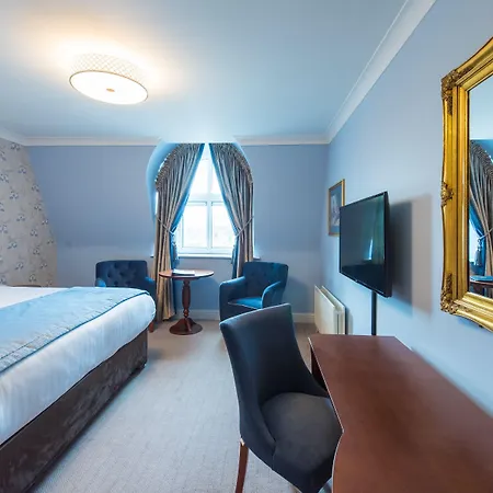 Dromhall Hotell Cill Airne