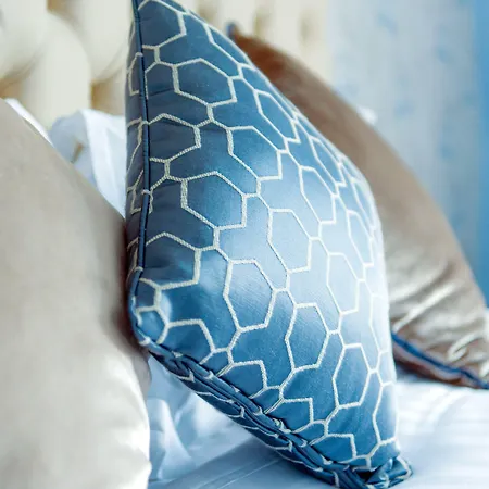 Готель Dromhall Кілларні