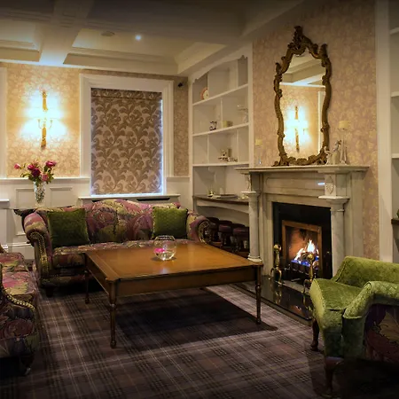 Dromhall Hotel