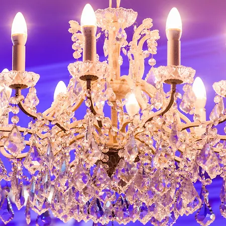 Готель Dromhall Кілларні