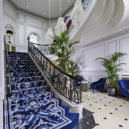 Hotell Dromhall Cill Airne