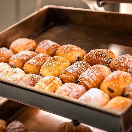 Dromhall Готель Кілларні