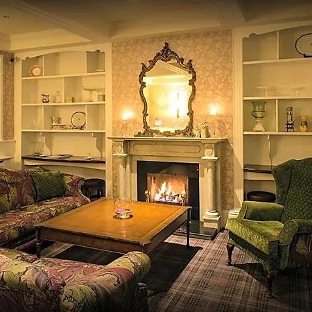 Dromhall 4* Cill Airne