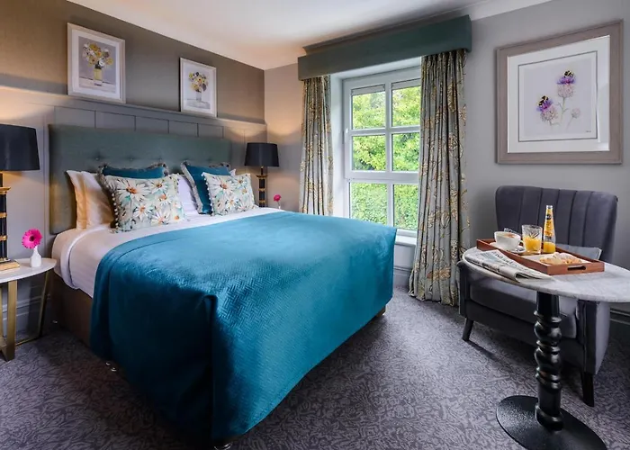 Dromhall Hotel Killarney