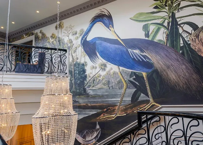 Hotel Dromhall Killarney