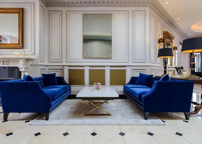 基拉尼杜郎霍尔酒店 基拉尼