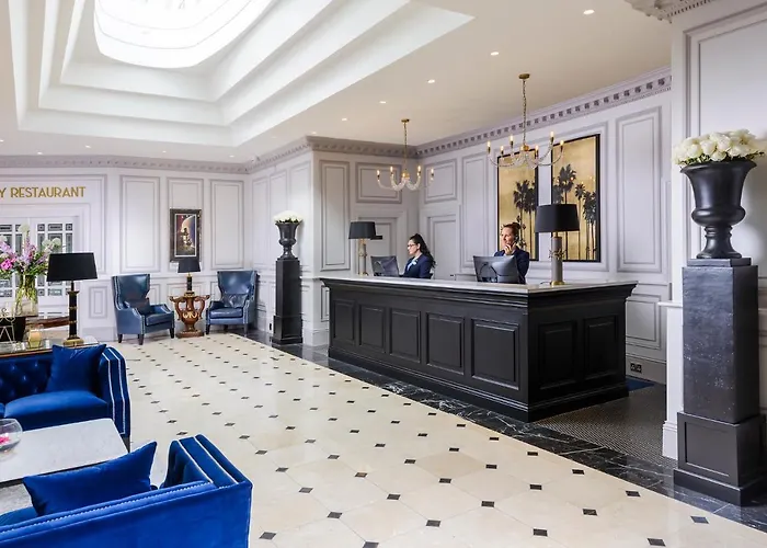 基拉尼杜郎霍尔酒店 基拉尼