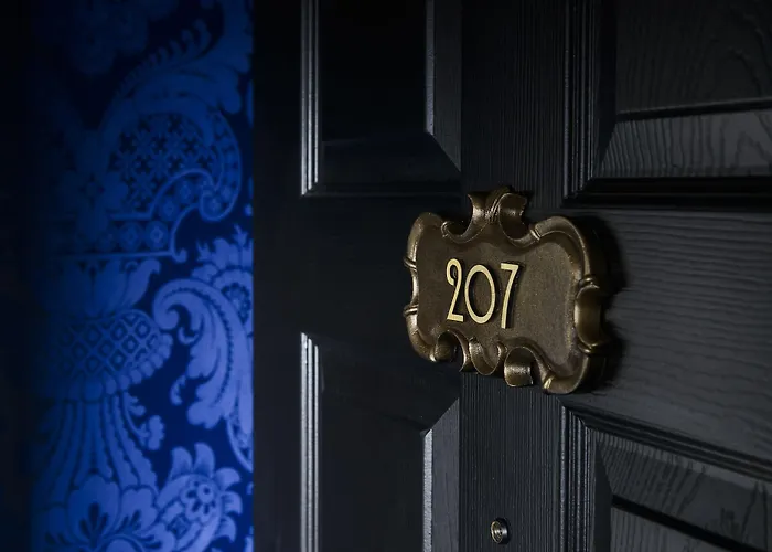 基拉尼杜郎霍尔酒店 基拉尼