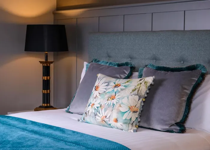 Dromhall 4* Killarney