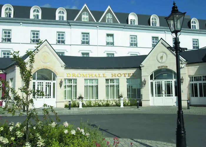 Hotel Dromhall Killarney