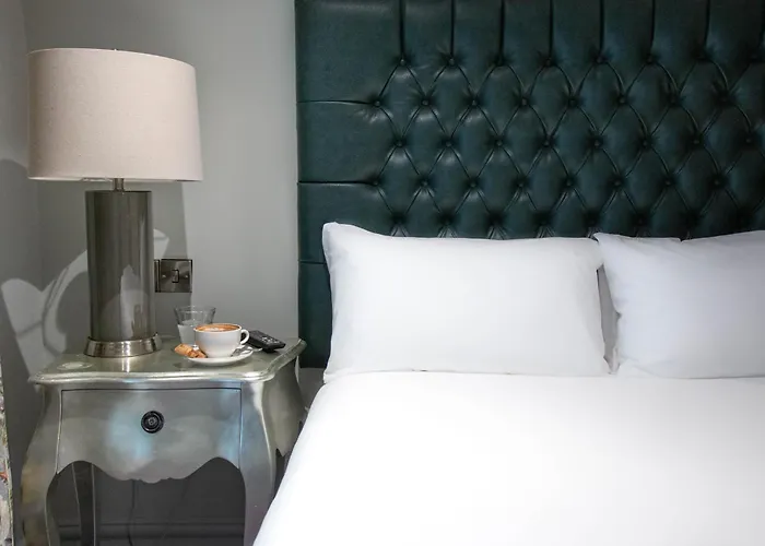 Dromhall Hotel Killarney