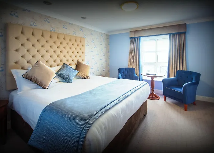 基拉尼杜郎霍尔酒店 4*