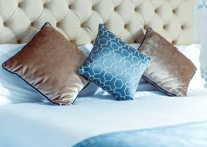 酒店 基拉尼杜郎霍尔酒店 基拉尼