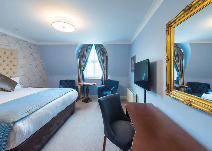 基拉尼杜郎霍尔酒店 酒店 基拉尼