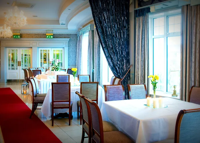 Dromhall Hotel Killarney