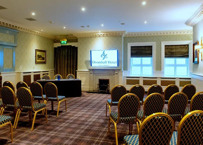 Hotel Dromhall Killarney