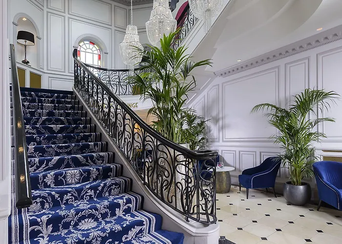 Hotel Dromhall Killarney