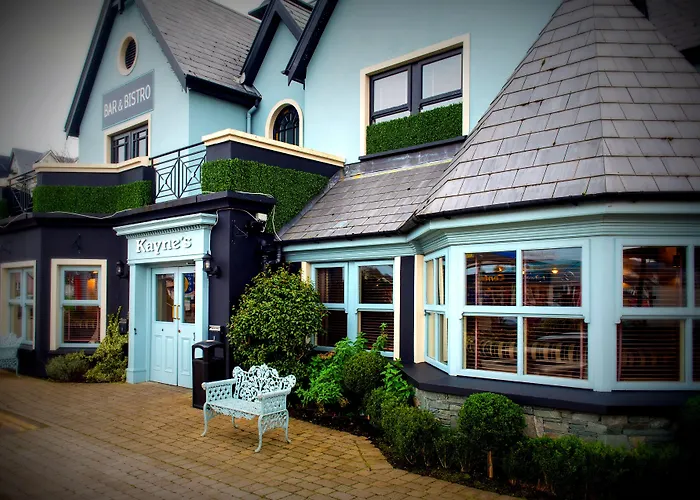 Hotel Dromhall Killarney