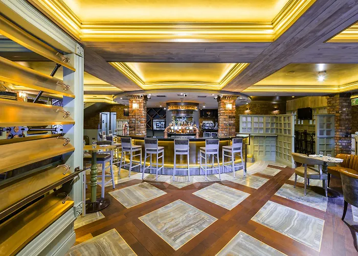 酒店 基拉尼杜郎霍尔酒店 4*