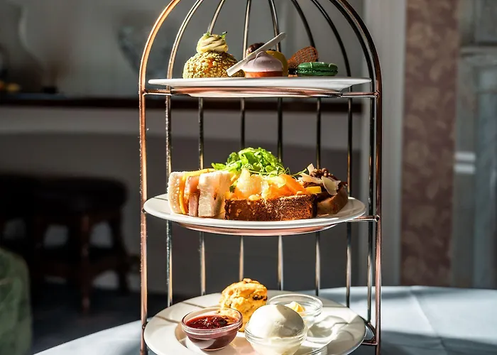 酒店 基拉尼杜郎霍尔酒店