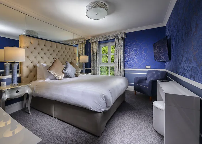 Dromhall 4* Killarney