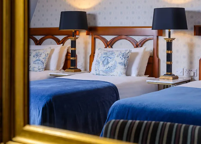 基拉尼杜郎霍尔酒店