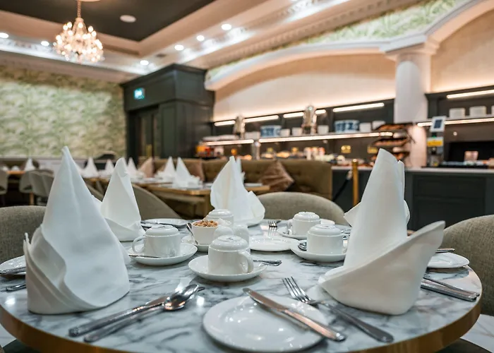 基拉尼杜郎霍尔酒店 基拉尼