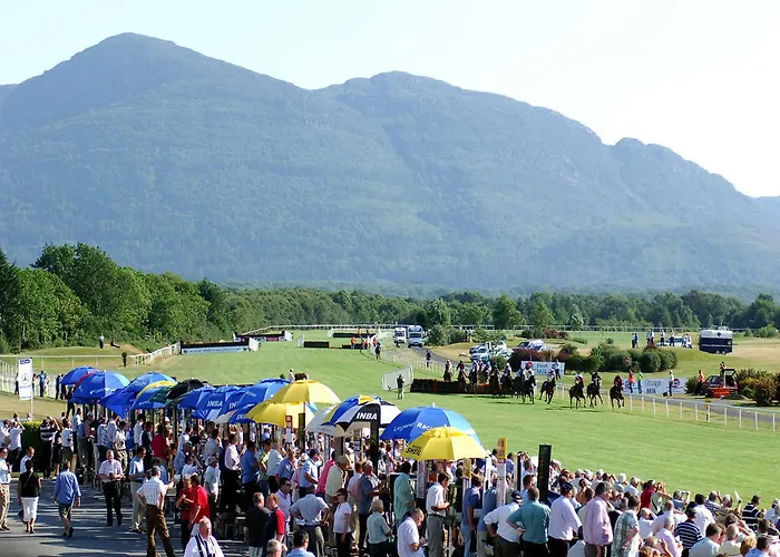 基拉尼杜郎霍尔酒店 4* 基拉尼