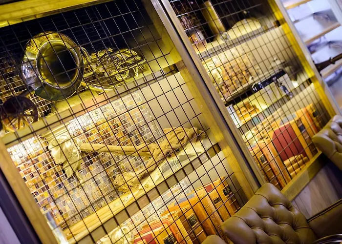 基拉尼杜郎霍尔酒店 酒店 基拉尼