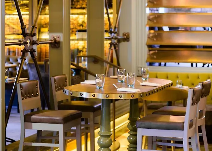 基拉尼杜郎霍尔酒店 基拉尼