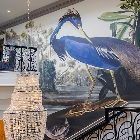 فندق Dromhall كيلارني