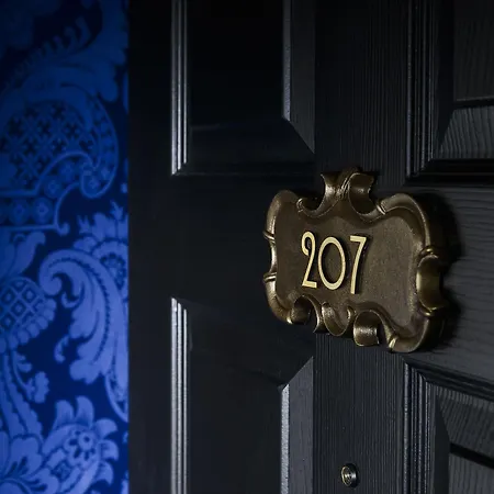 Dromhall كيلارني