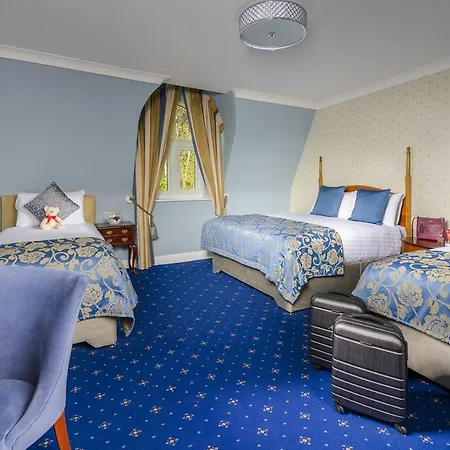 فندق Dromhall كيلارني