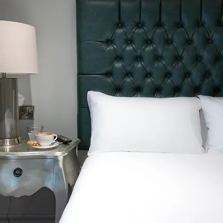 Dromhall فندق كيلارني