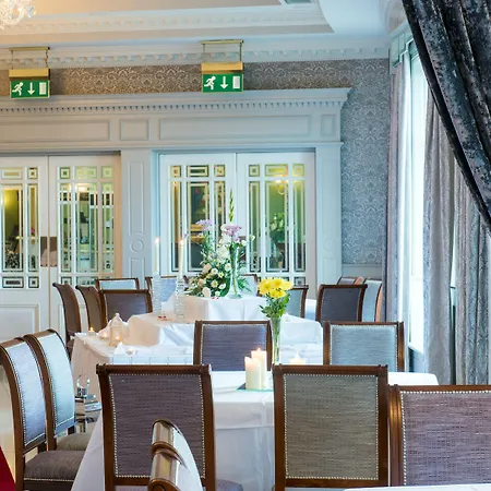 فندق Dromhall كيلارني