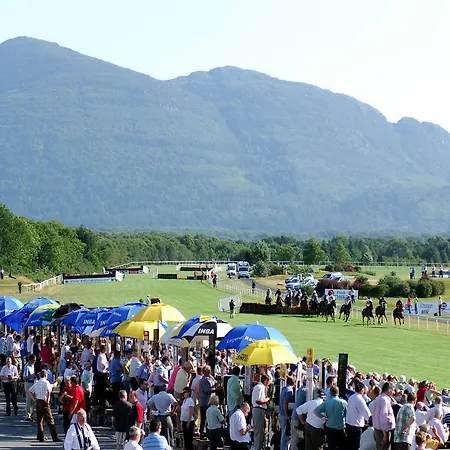 Dromhall 4* كيلارني