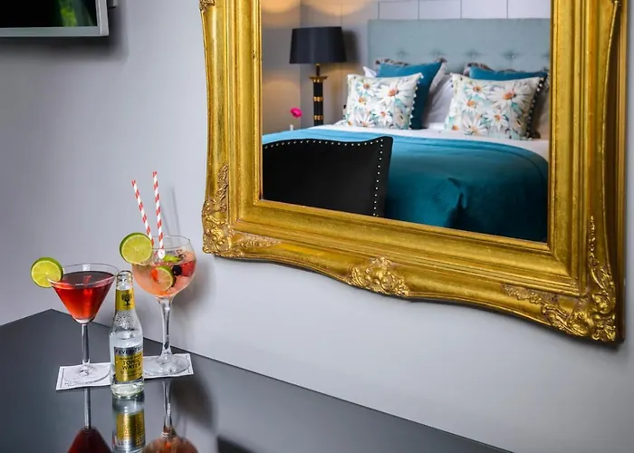 Dromhall 4* Килларни