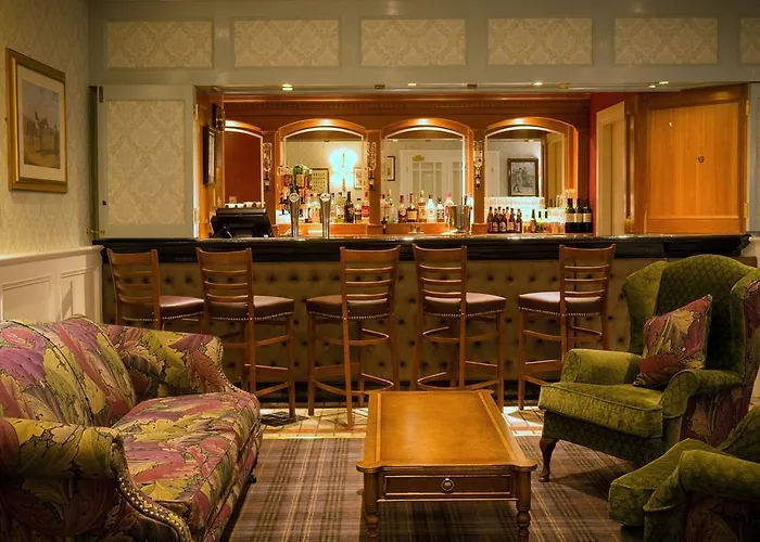 Dromhall 4* Килларни