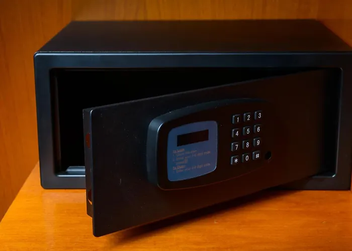 Dromhall Отель Килларни