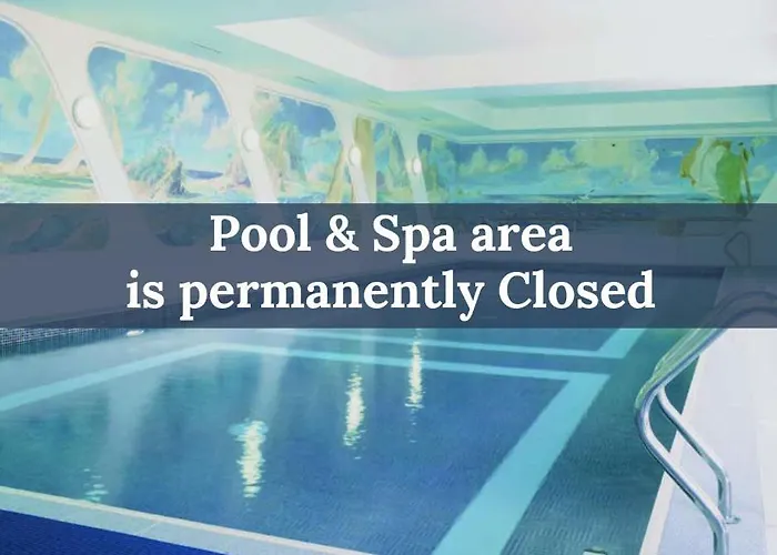 Отель Dromhall Килларни