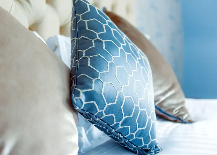 Отель Dromhall Килларни